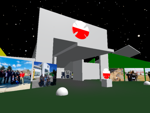 Instituto Teletón Aysén