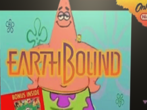 Pokey's Crazy Avatar World