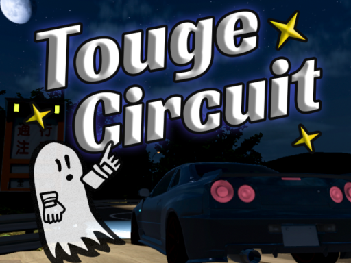 Touge Circuit