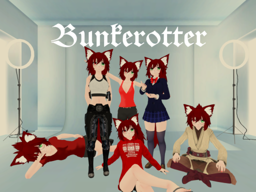 Bunkerotters Avatars