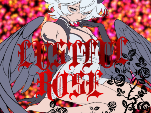 Club Lustful Rose