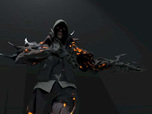 Mesa's Multipurpose Avi world