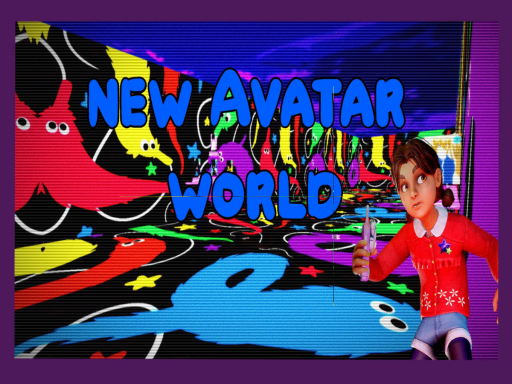 ~~OMORIS~~ new ava world