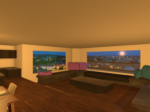 Thaf ＆ Mary's Cozy Home