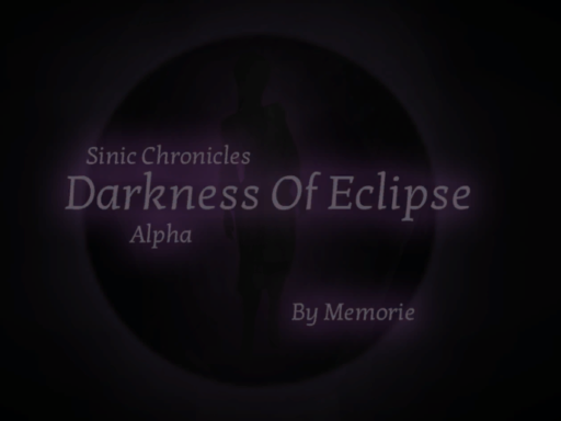 Darkness Of Eclipse ［ALPHA］