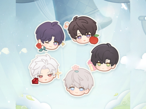 Evol 猎人小姐的家［Wall］