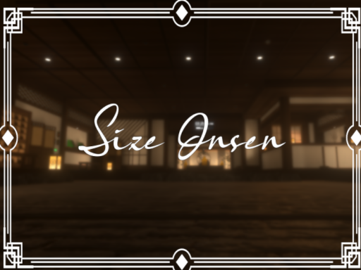 Size Onsen 1․2
