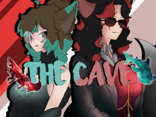 The Official Cave World