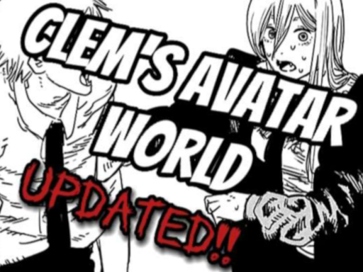 ~Clems~ Funky Avi world