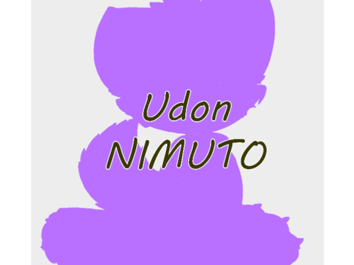 Udon nimuto