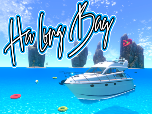 Vietnam˸ Ha Long Bay？