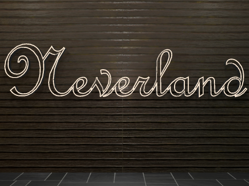 Neverland