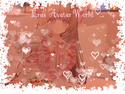 Era's Avatar World