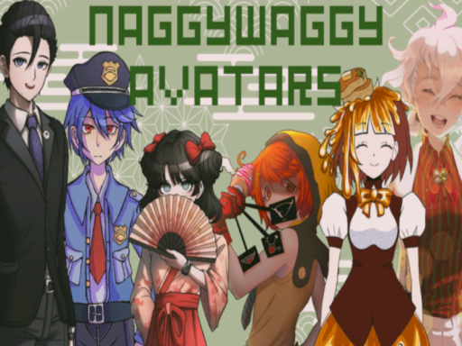 Naggy Waggy's Avatars