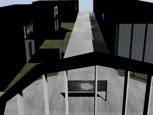 Ozbends Plaza （Speed․gif Wicker addedǃǃǃ）