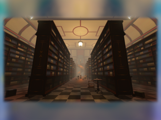 mfbunkoj-fes2022-library（MF文庫J『夏の学園祭2022』図書館）