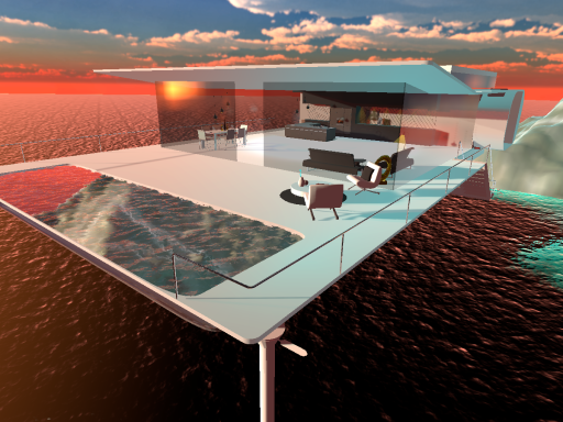 Oblivion Home WIP 2․1․8