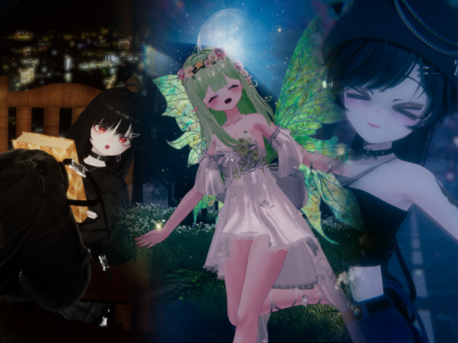 Avatar Atelier by Saory