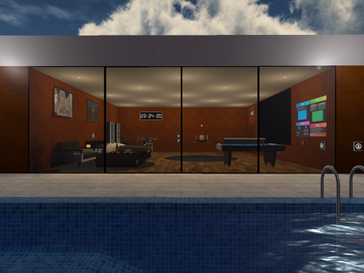 Azuki の Playroom（Udon）