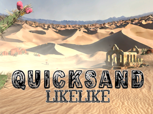 Quicksand LikeLike