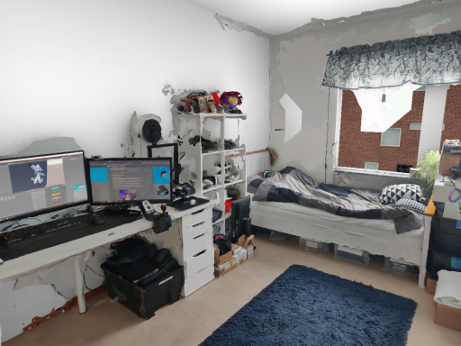 Swingly room 2023-03