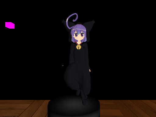 Крестьяснкий сервер （ Avatar world ⁄ relax room）