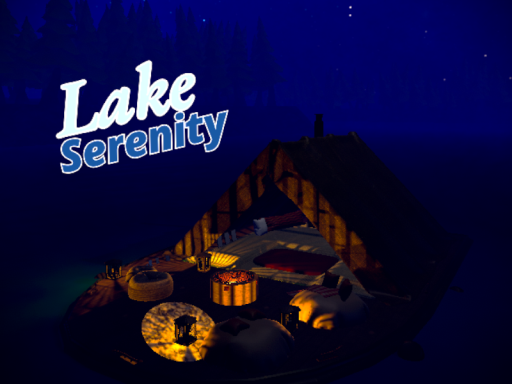 Lake Serenity