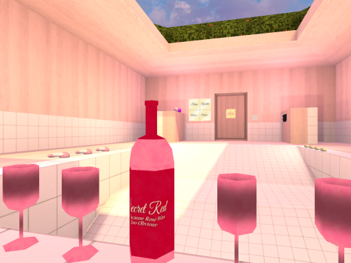 Rose Relaxation （Udon Bathhouse）