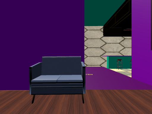 Club Kobra Vibe ＆ Chill