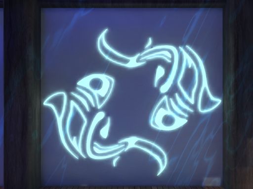 Crazy's Getaway by wispywoo