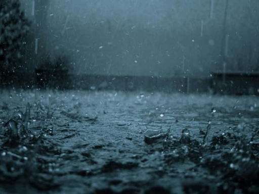 Losing To The Darkness