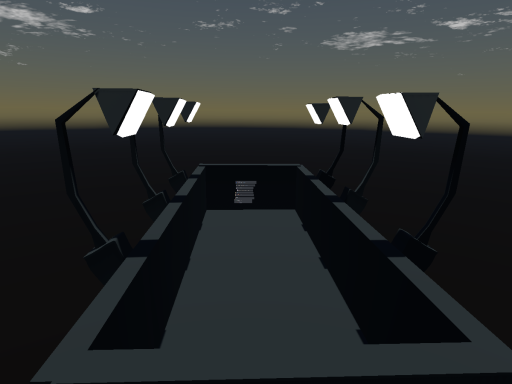 Special world of Friends