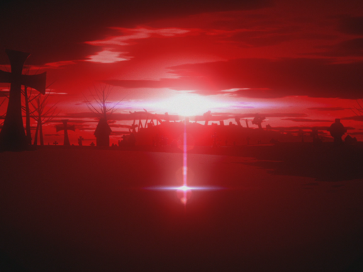 Madoka Magica - I Miss You