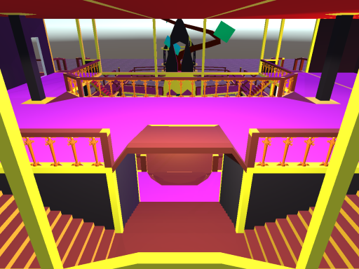 Frostbanemeo's Halls of Rime V0-1-8