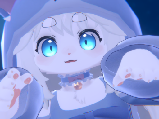 MingShi_的模型房 avata World