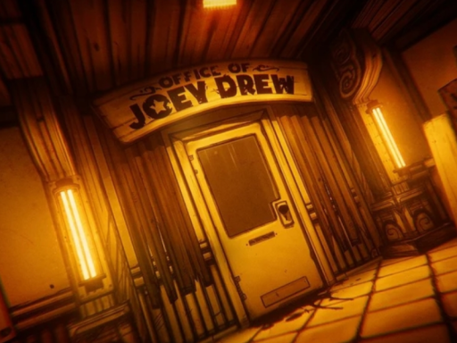 BATIM - Administration ＋ Film Vault