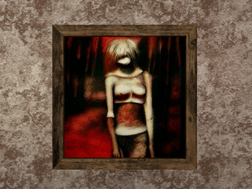 GuiltyCrow's Eclectic Avatars