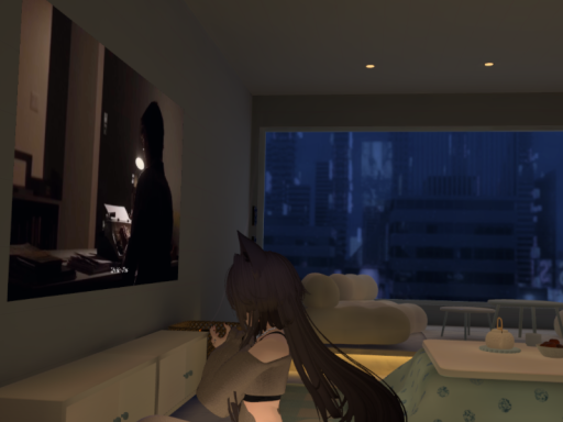 けいらのちるわ。