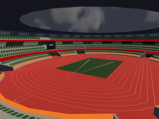 Javelin Clash - Paris Olympics 2024