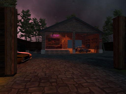 Yan's Night Shop V15