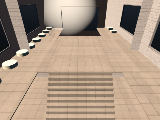 Monafied's Avatar World