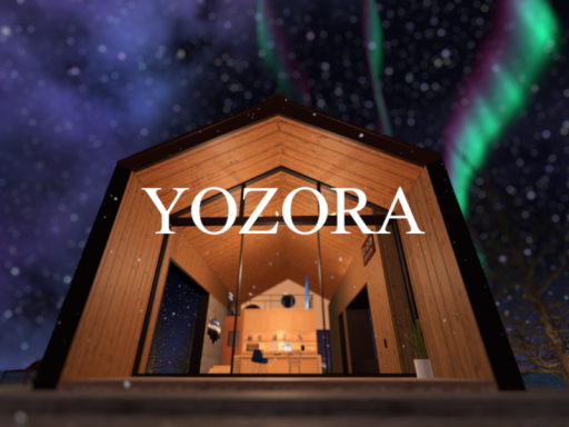 YOZORA
