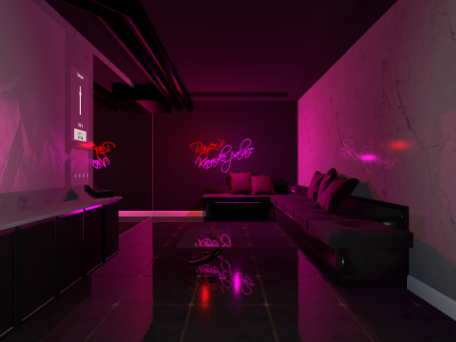 Karaoke II˸ Electric Boogaloo