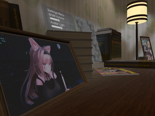 6-corner coffee（test）