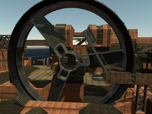 Zanzibar （Last Resort） - Halo 3