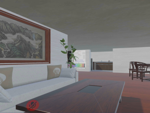 Newイサラメハウス＝ISARAME HOUSE＝