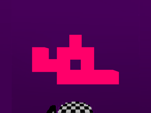 tamsco‘s Voxel Avatar