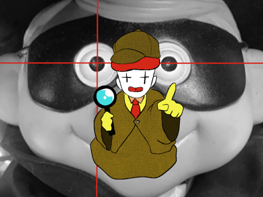 犯ヴァーガー盗難事件