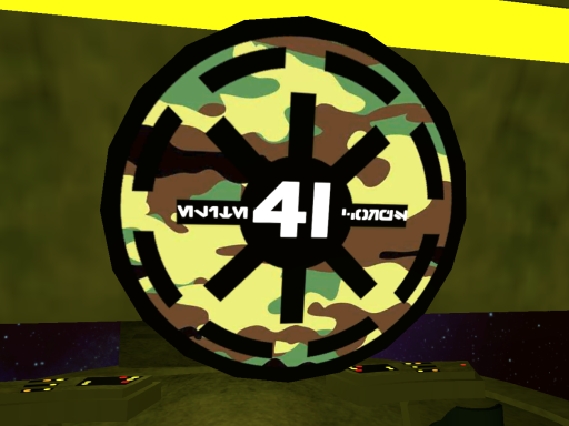 41st elite corps meeting world