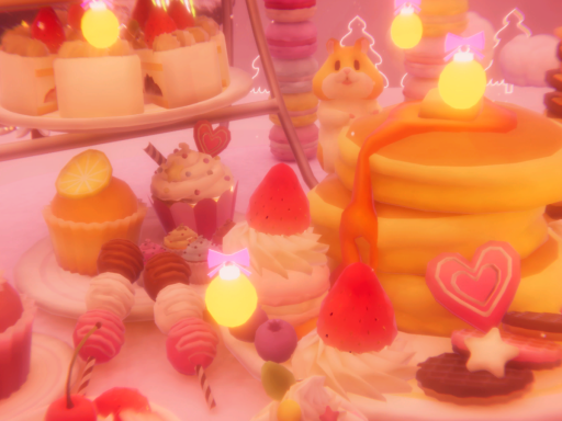 Candy Land Christmas